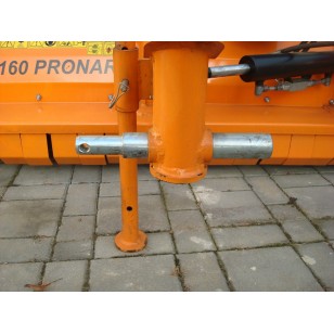 Mulčovač Pronar BK 160